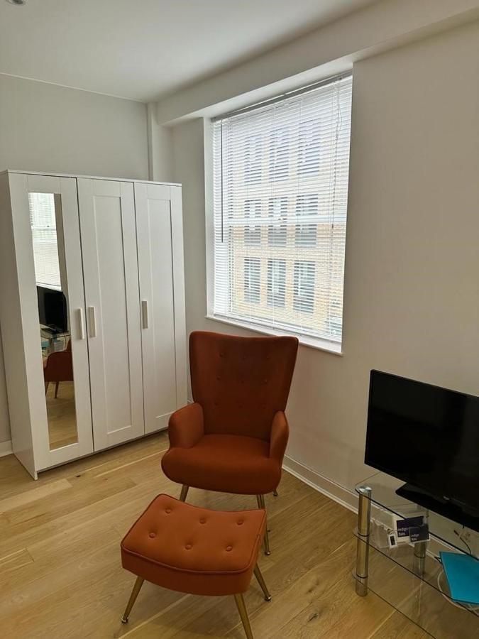 2A Soho Studios By Indigo Flats Sleeps 4 London Exterior foto