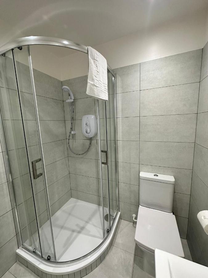 2A Soho Studios By Indigo Flats Sleeps 4 London Exterior foto