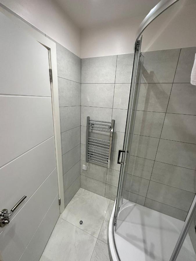 2A Soho Studios By Indigo Flats Sleeps 4 London Exterior foto